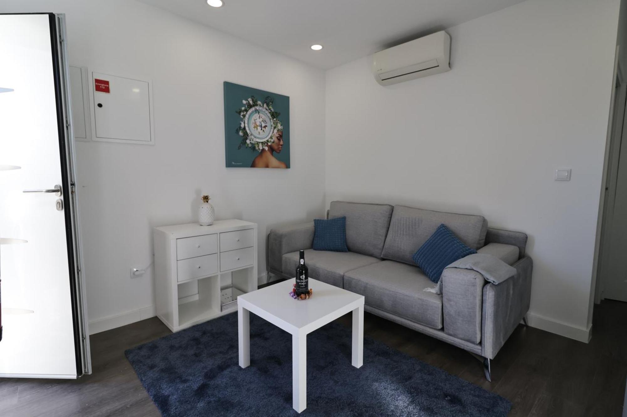 Douroview Villa ปอร์โต ภายนอก รูปภาพ